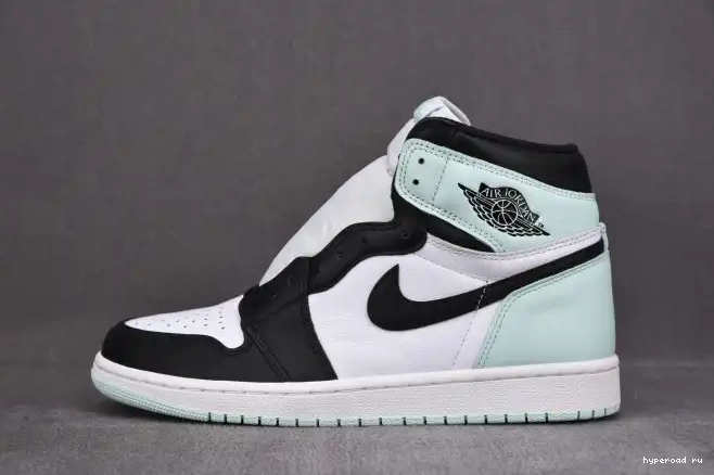 Jordan High 1 Retro 861428-100 Igloo 0502